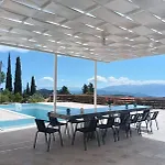 Petronas Vila Kariá