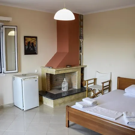 Petronas Villa Kariá