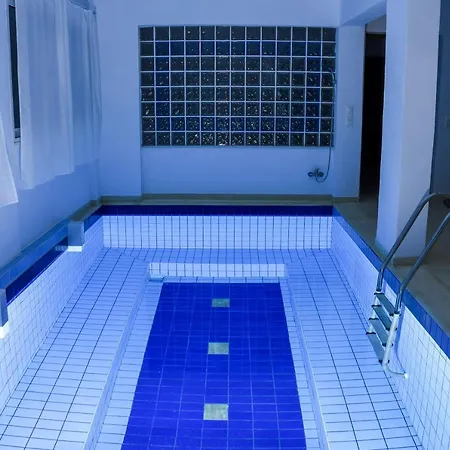 Petronas Villa Kariá