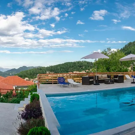 Villa Petronas *
