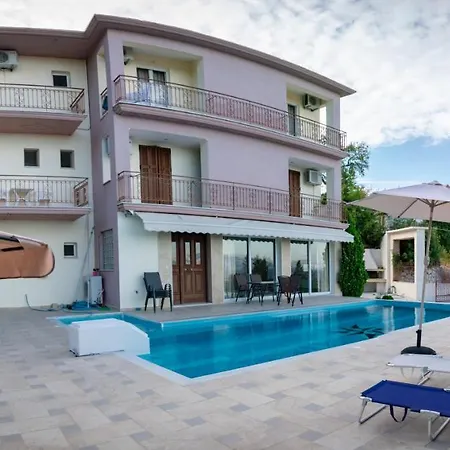 Villa Petronas