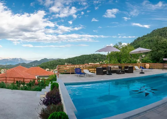 Villa Petronas *