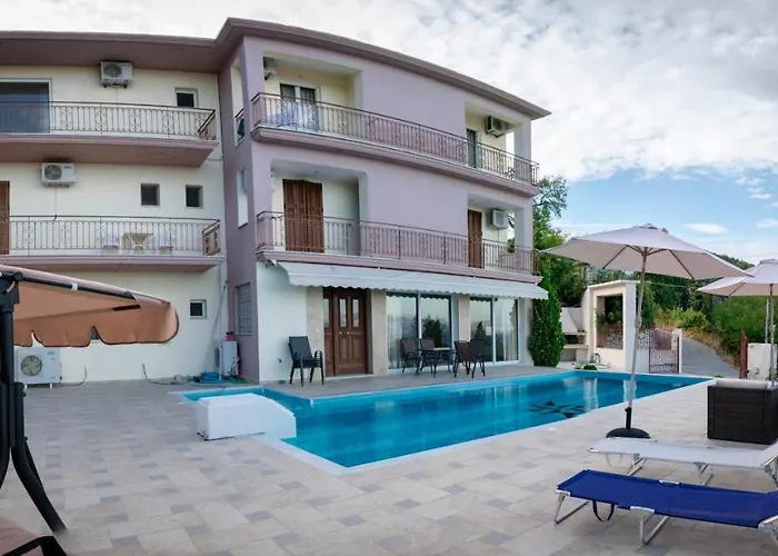Villa Petronas
