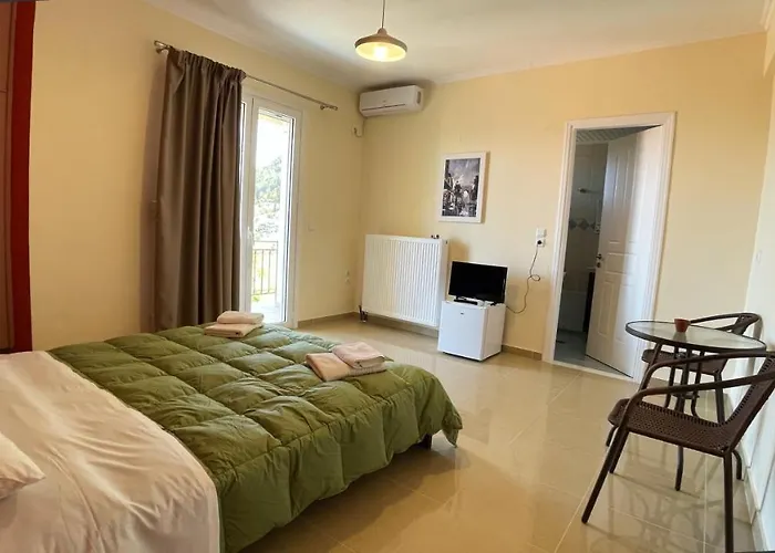 Villa Petronas