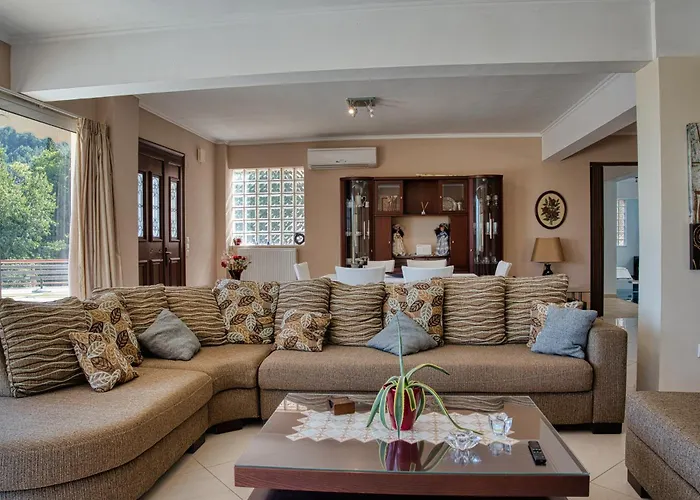 Villa Petronas *
