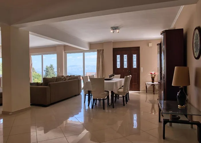 Petronas Villa *
